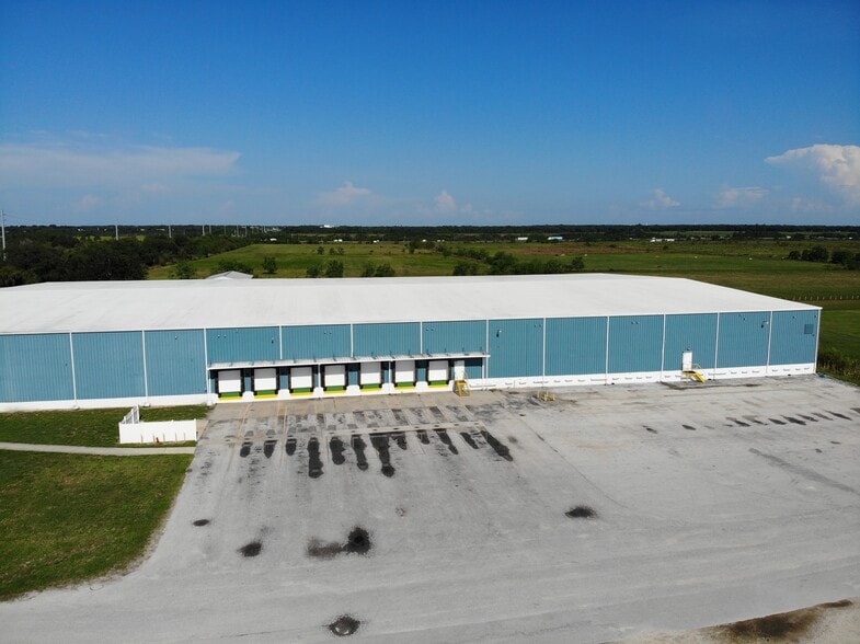 More Photos Of 5916 County Road 540, Waverly Refrigeration Cold Storage For Sale