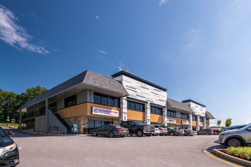 More Photos Of 9512 Harford Rd, Parkville Office For Lease