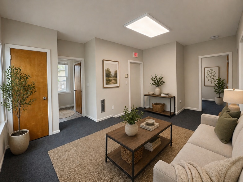 More Photos Of 9 Berkeley St, Norwalk Office Residential For Lease