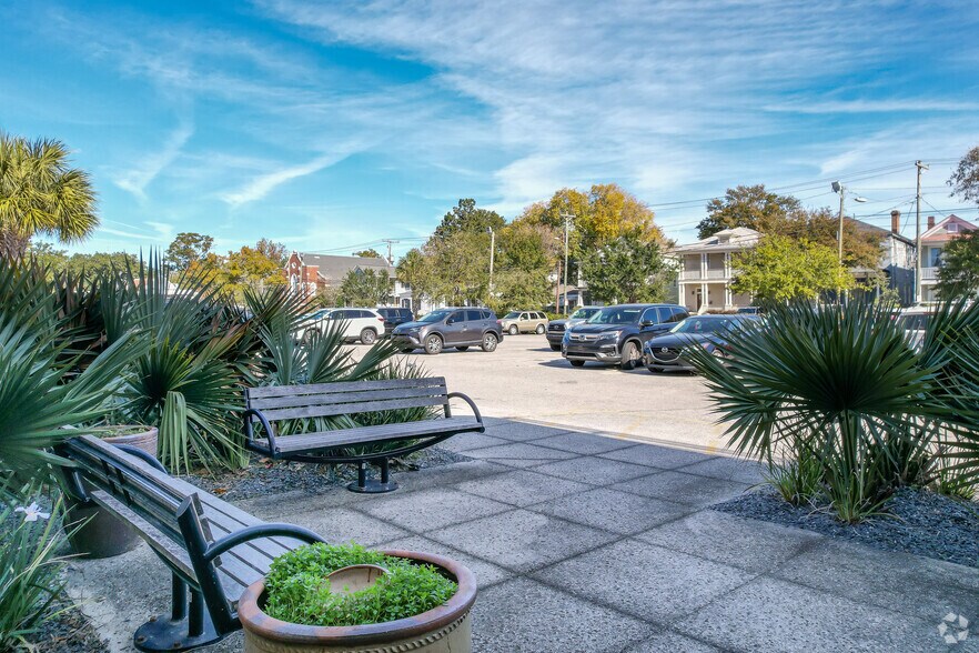 More Photos Of 635 Rutledge Ave, Charleston Loft Creative Space For Lease