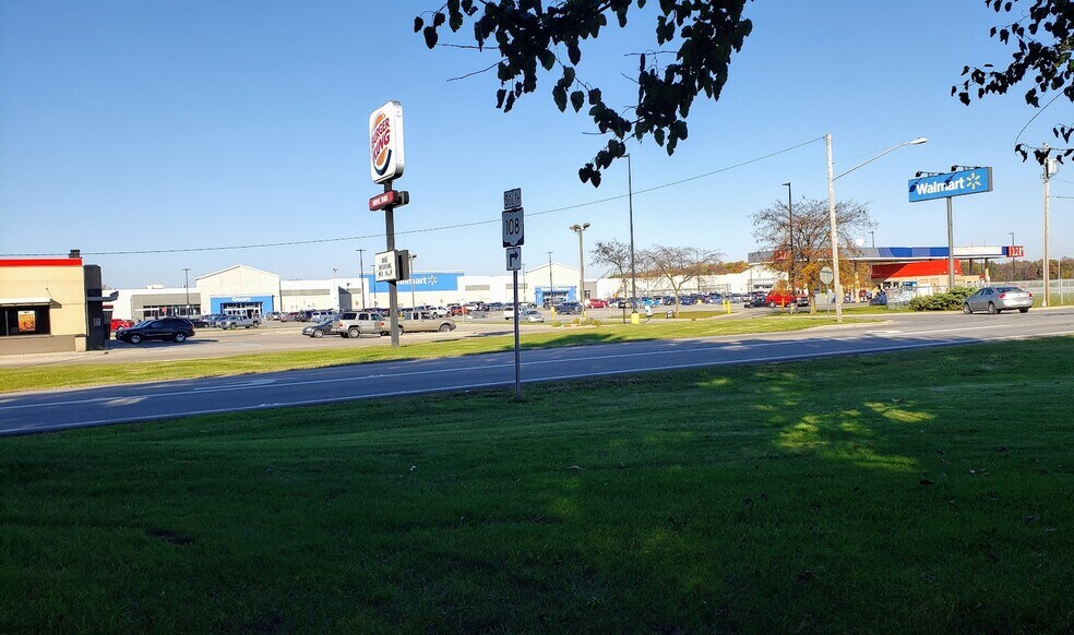 More Photos Of 460 Airport Hwy, Wauseon Specialty For Sale