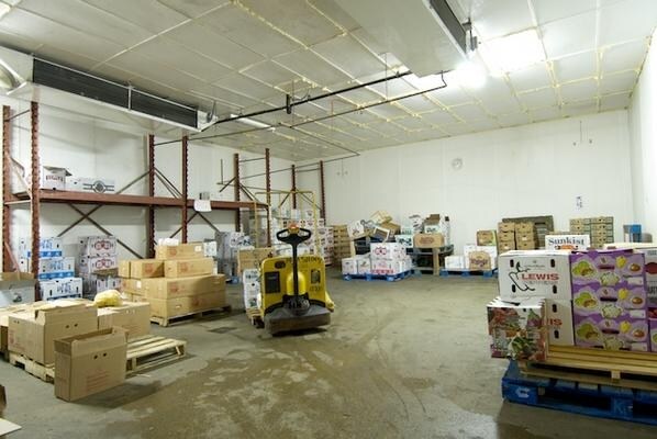 More Photos Of 1 Griffin Way, Chelsea Food Processing For Lease