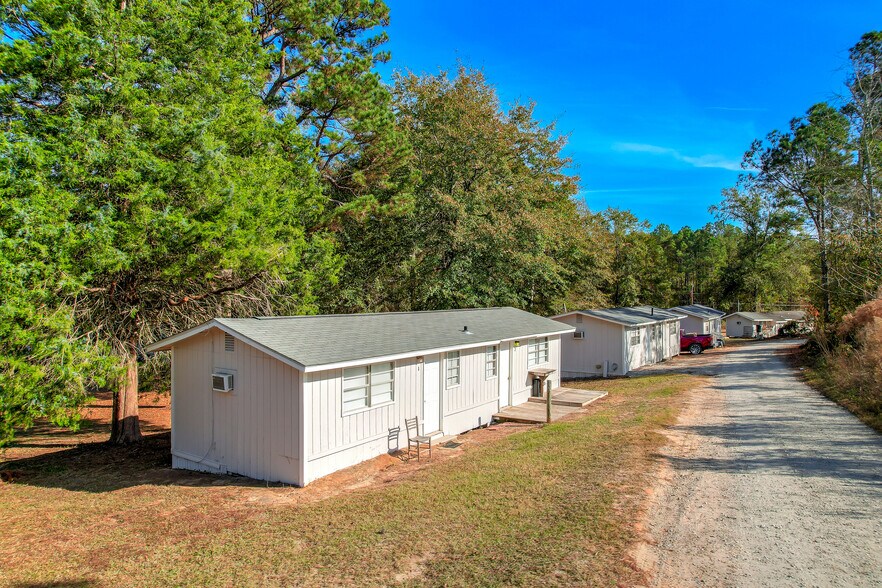 More Photos Of 4224 GA Highway 56 N, Waynesboro Trailer Camper Park For Sale
