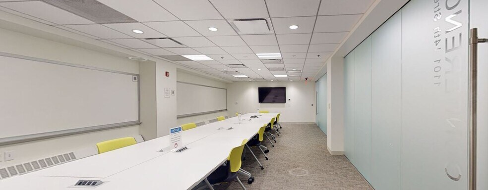 More Photos Of 1101 14th St NW, Washington Office For Lease