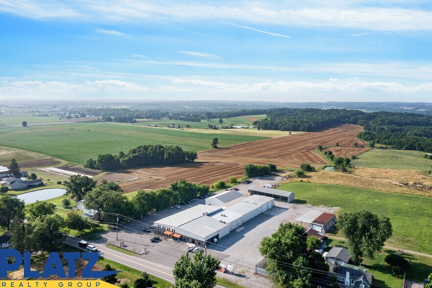 More Photos Of 39821 Salem Unity Rd, Salem Industrial For Lease
