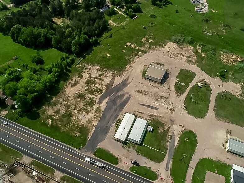 More Photos Of 2617 US Highway 79 N, Carthage Industrial For Sale