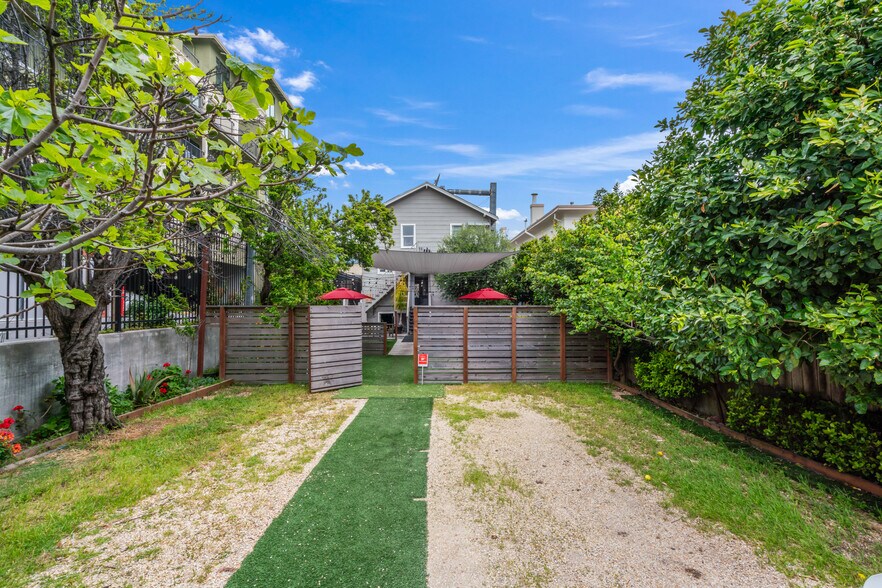 More Photos Of 231 Lux Ave, South San Francisco Storefront Retail Residential For Sale