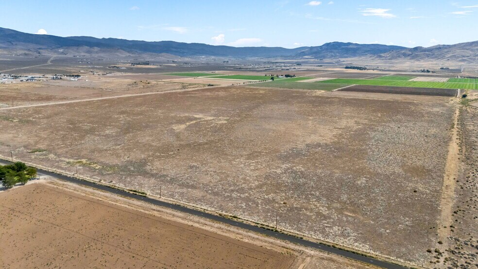 Primary Photo Of 0 Whiskey Springs Rd, Reno Land For Sale