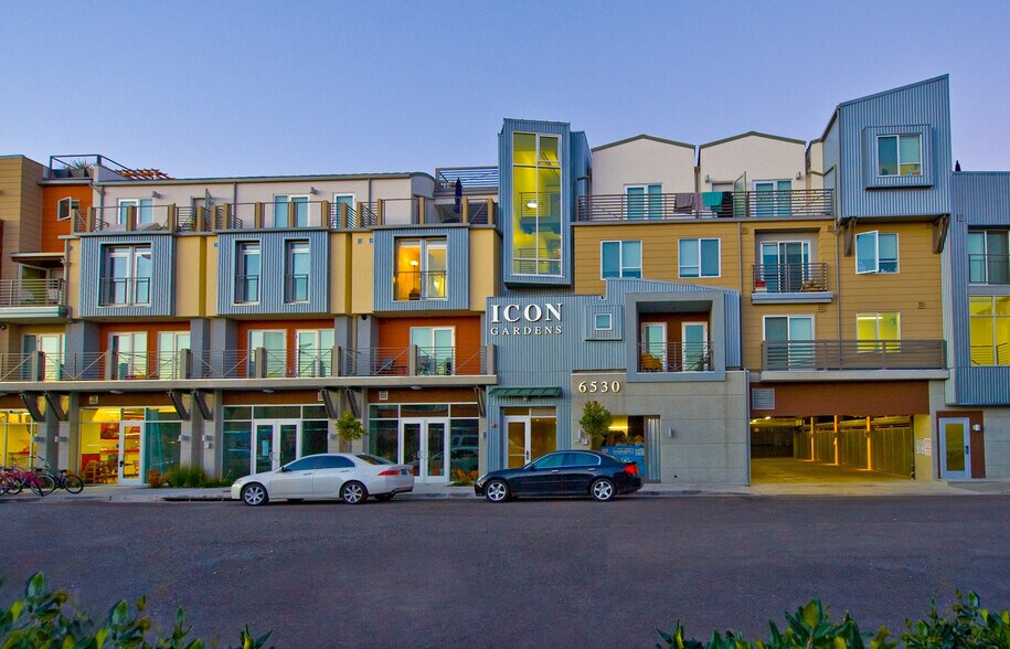 More Photos Of 6530 Seville Rd, Isla Vista Apartments For Lease