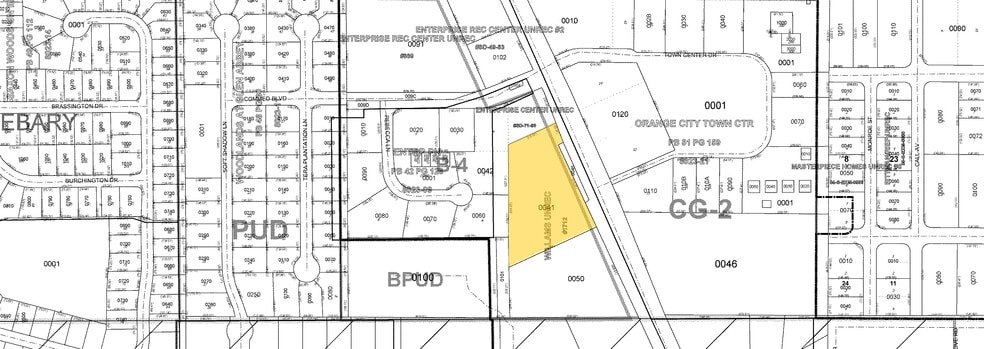 More Photos Of 2740-2746 Enterprise Rd, Orange City Unknown For Lease