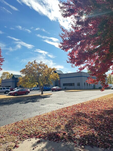 More Photos Of , Anoka Industrial For Sale