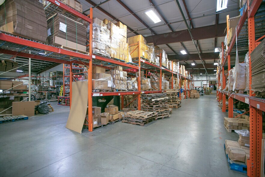 More Photos Of 1739 Cassopolis St, Elkhart Warehouse For Sale