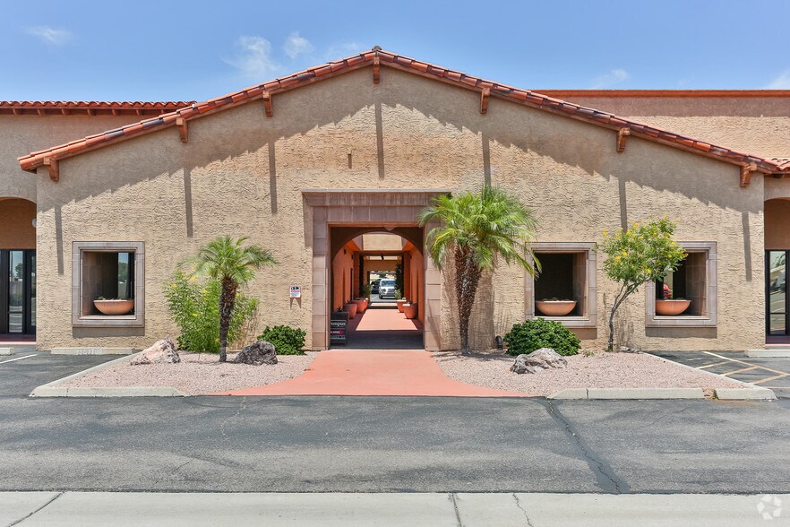 More Photos Of 10220 W Bell Rd, Sun City Office For Sale