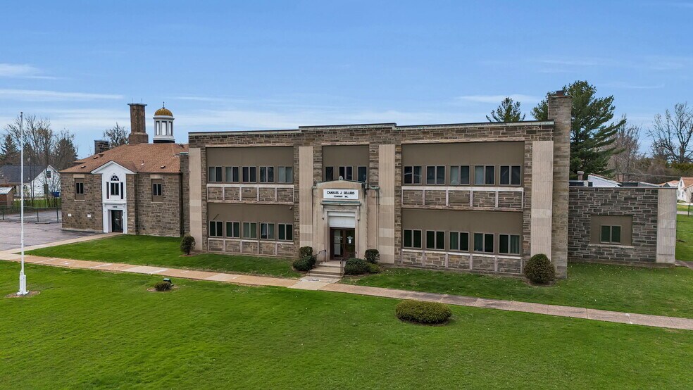 Primary Photo Of 4300 Camp rd, Athol Springs Office For Sale
