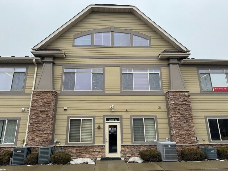 More Photos Of 7945 Stone Creek Dr, Chanhassen Medical For Sale
