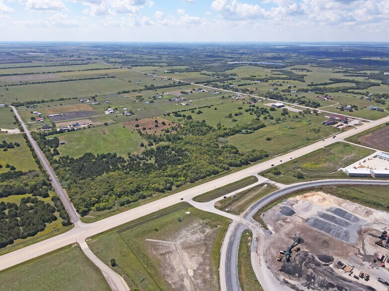 More Photos Of E Audie Murphy Pkwy, Farmersville Land For Sale