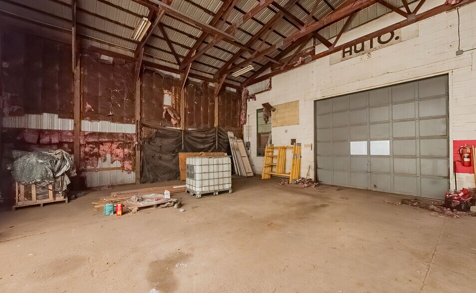 More Photos Of 680 Oak St, Bloomsburg Warehouse For Sale