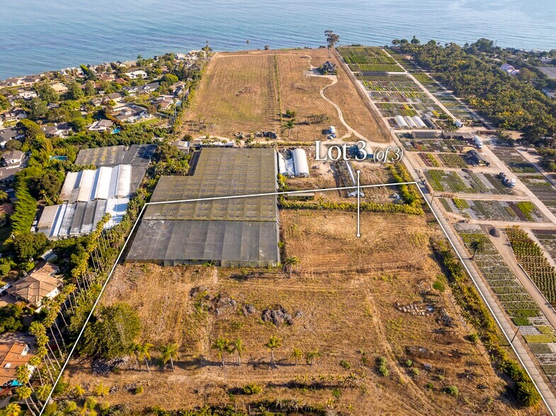More Photos Of 5295-3 Shoreline Dr, Santa Barbara Land For Sale
