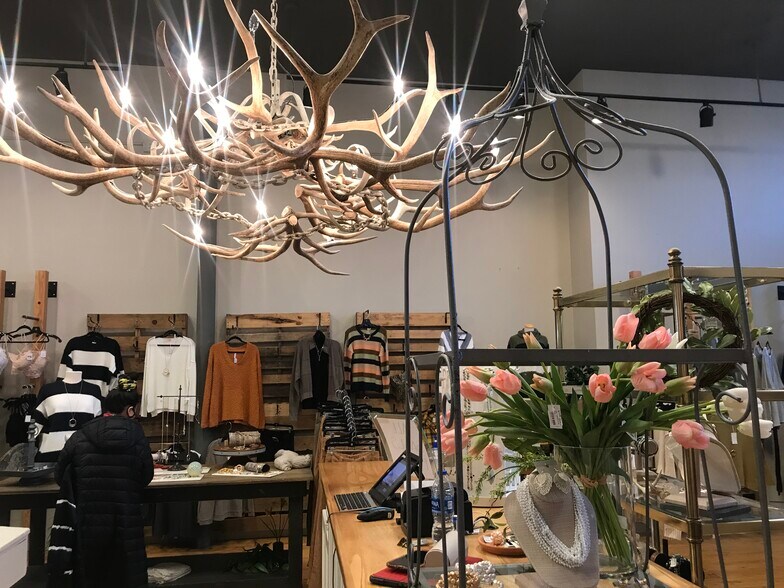 More Photos Of 605 Main St, Rapid City General Retail For Lease