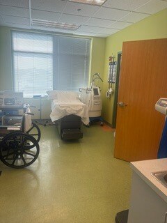 More Photos Of 3330 W 177th St, Hazel Crest Medical For Lease