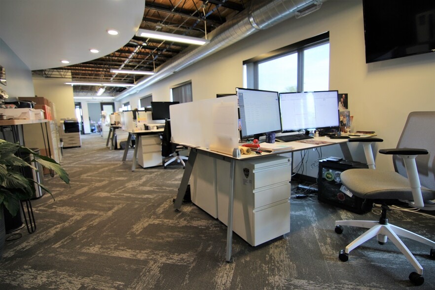 More Photos Of 120 W Olive St, Fort Collins Office For Lease