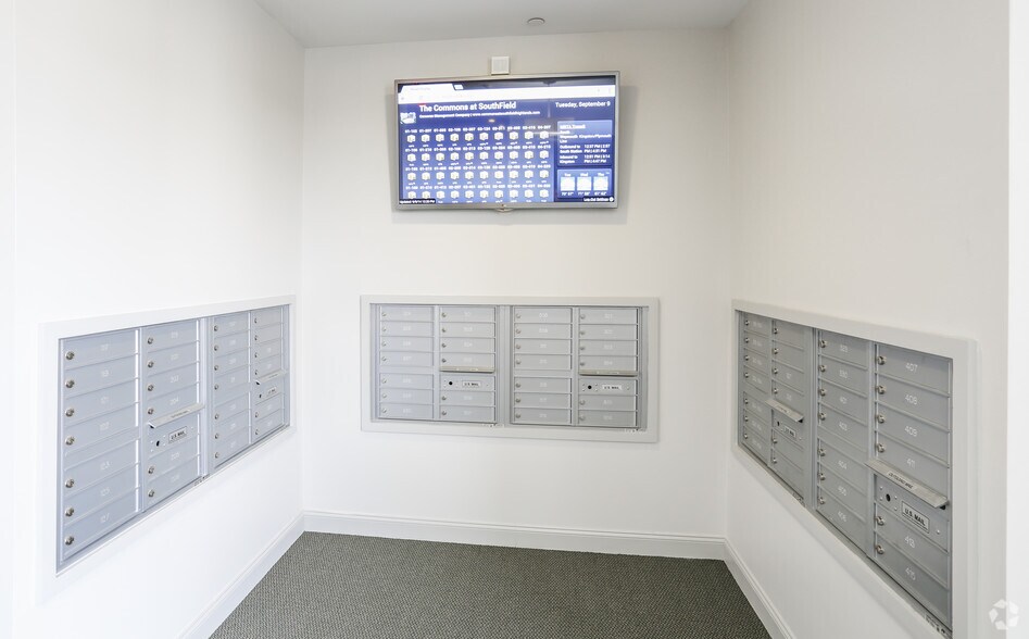 Photo of 1st Floor Ste 