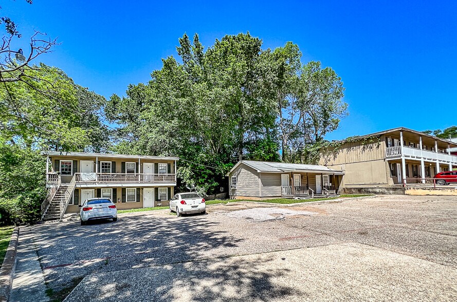 More Photos Of 20th & Ave L 1/2, Huntsville Land For Sale