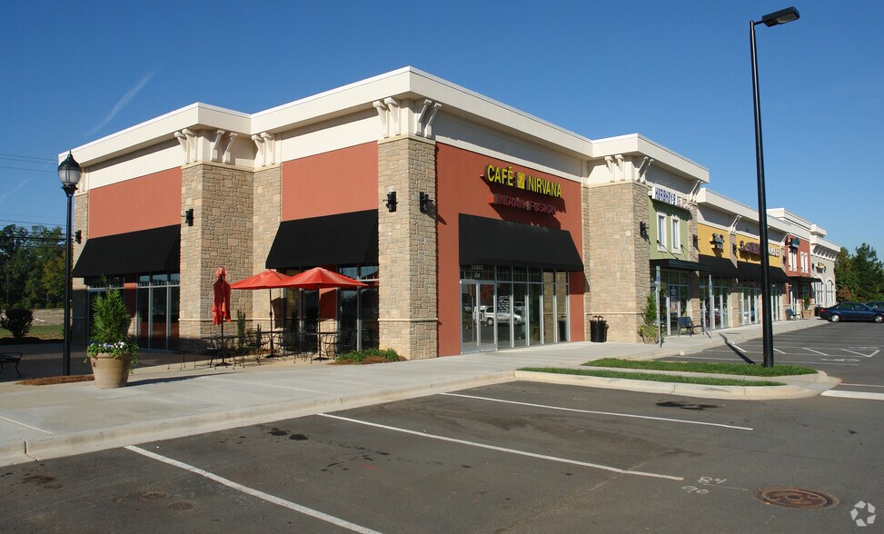 More Photos Of 15025 Lancaster Hwy, Charlotte General Retail For Lease