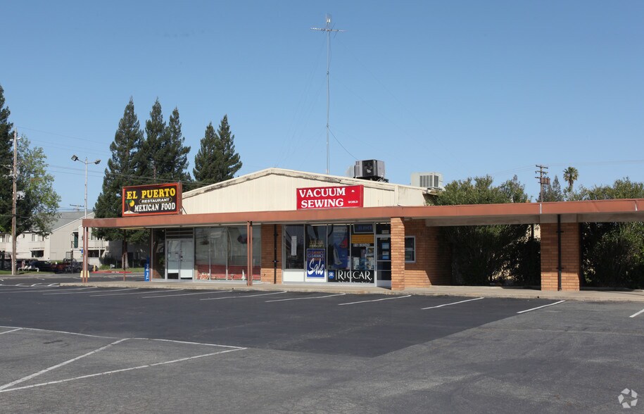 More Photos Of 10853-10873 Folsom Blvd, Rancho Cordova Unknown For Lease