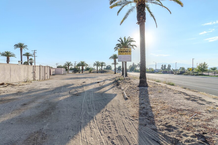 More Photos Of 25333 5th St, San Bernardino Land For Sale