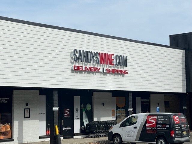 More Photos Of 98 US Highway 46, Budd Lake Freestanding For Lease