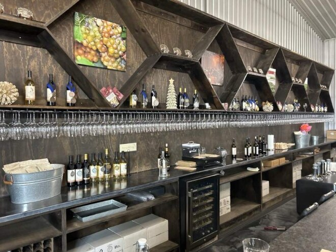 More Photos Of 11157 US 290, Hye Winery Vineyard For Sale