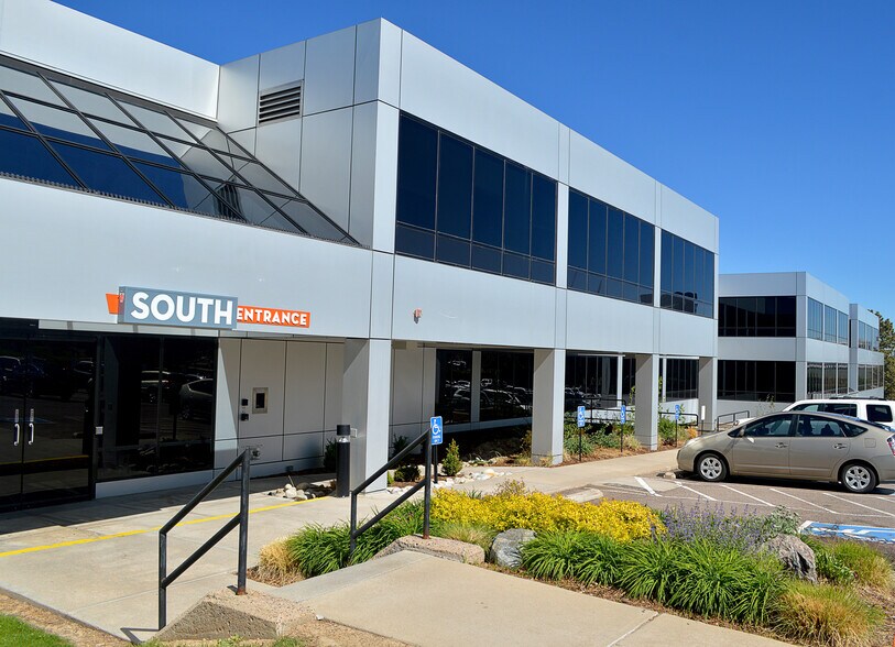 More Photos Of 5340 S Quebec St, Greenwood Village Office For Lease