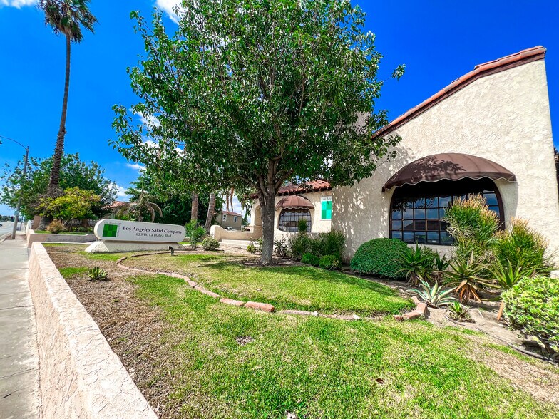 More Photos Of 623 W La Habra Blvd, La Habra Medical For Sale