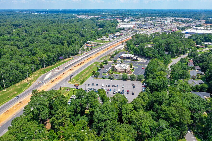 More Photos Of 3340 Ross Clark Cir, Dothan Restaurant For Sale