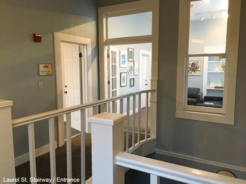 More Photos Of 212-214 Laurel St, Santa Cruz Loft Creative Space For Lease