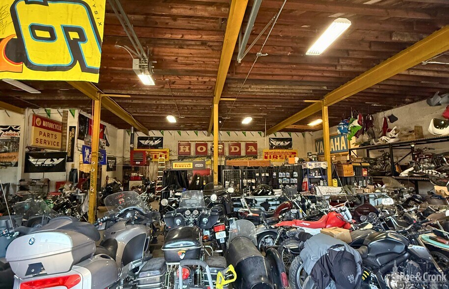 More Photos Of 914 4th St SE, Roanoke Industrial For Lease