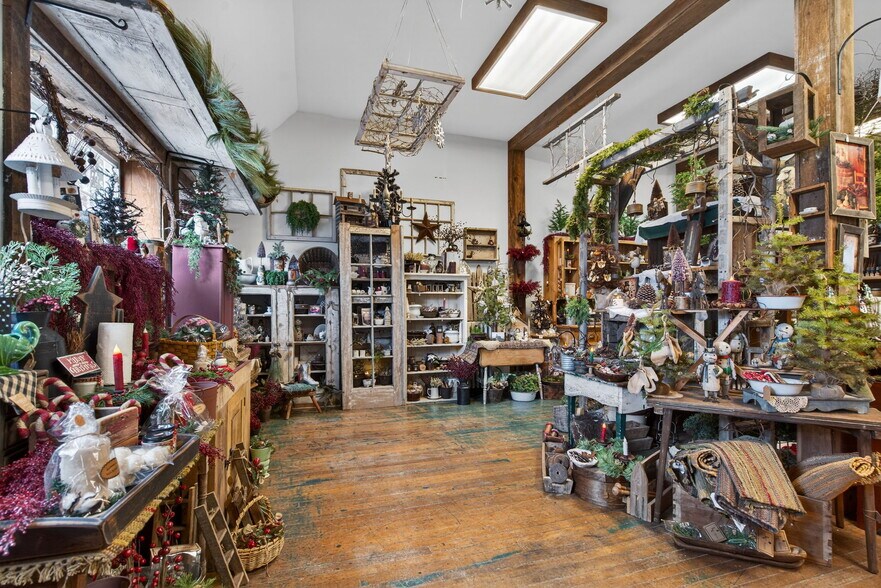 More Photos Of 2353 State Highway 80, West Burlington General Retail For Sale