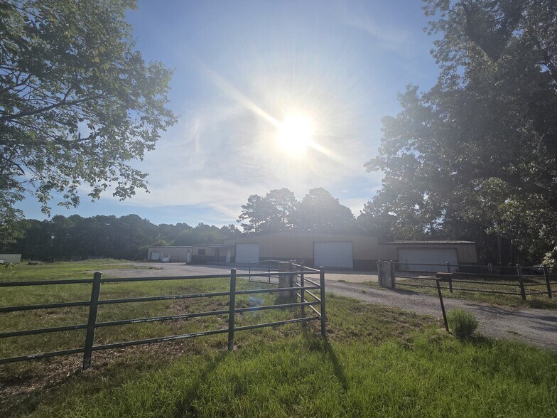 More Photos Of 2745 Interstate 45 S, New Waverly Manufacturing For Sale