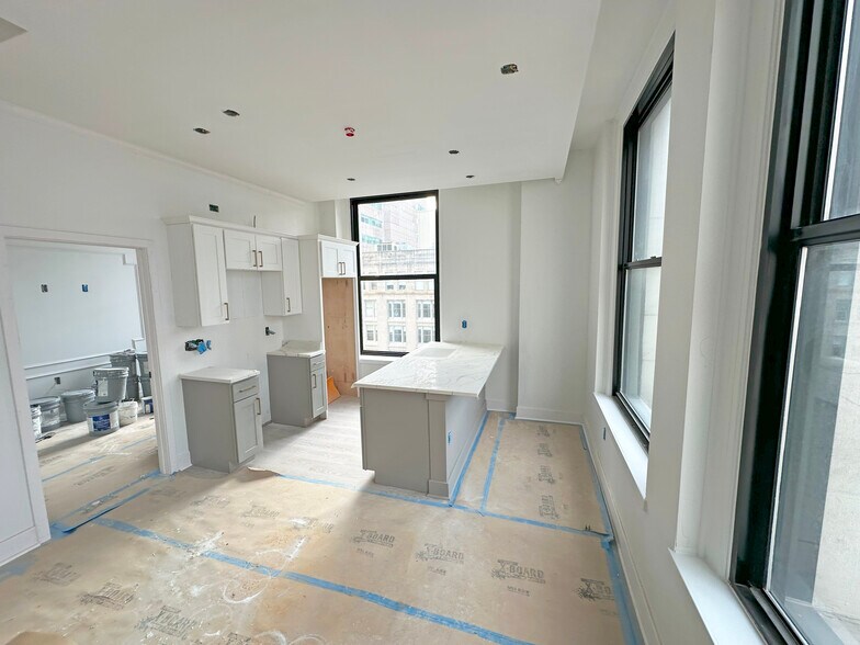 More Photos Of 201 E Baltimore St, Baltimore Apartments For Sale