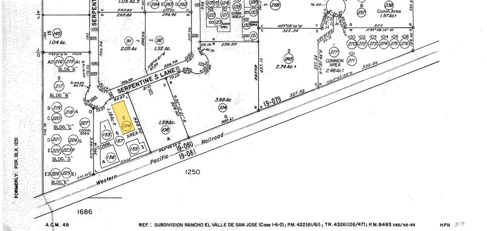 More Photos Of 1069 Serpentine Ln, Pleasanton Manufacturing For Lease