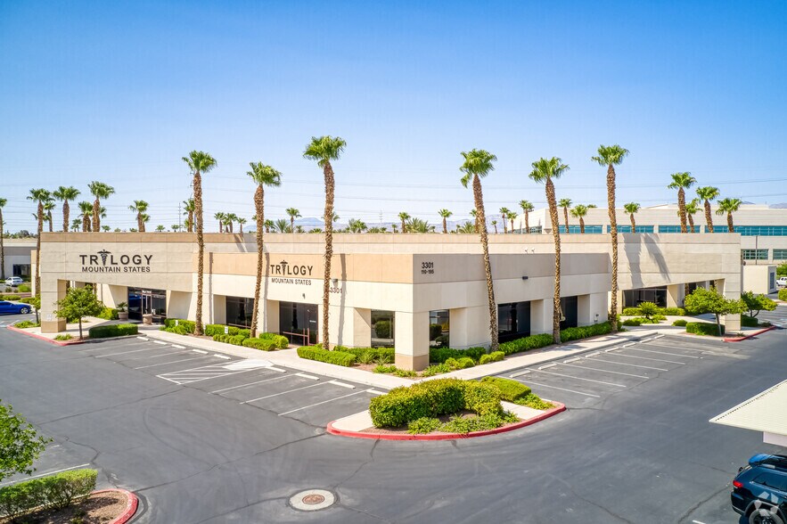 More Photos Of 7660 W Cheyenne Ave, Las Vegas Unknown For Lease