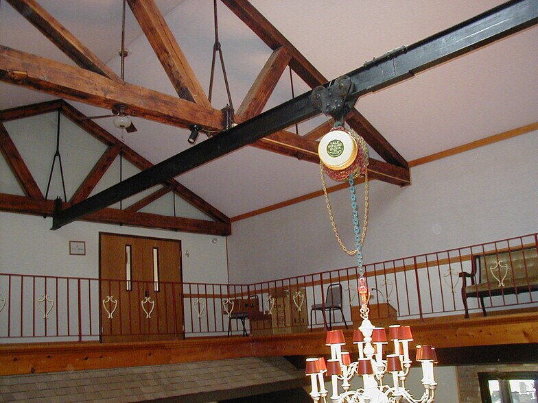 More Photos Of 418 3rd Ave, Ford City Light Distribution For Lease