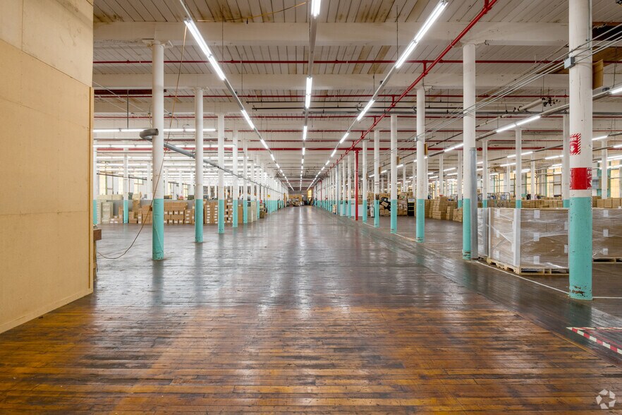 Photo of 2nd Floor Ste 