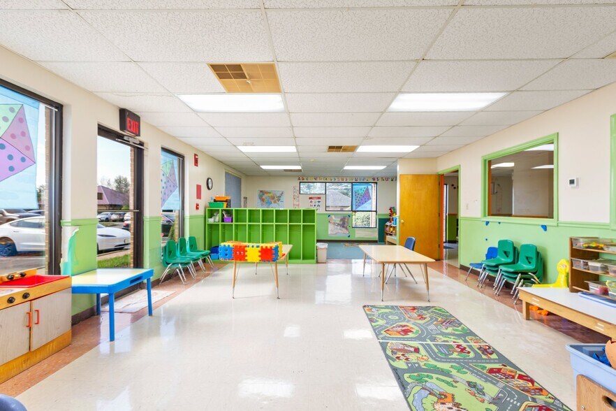 More Photos Of 415-416 Chatham Heights Rd, Fredericksburg Medical For Sale