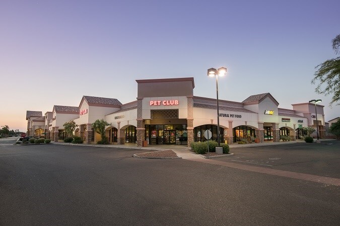 Primary Photo Of 11345 W Buckeye Rd, Avondale Storefront For Sale