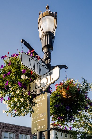 More Photos Of 10 W Main St, Moorestown Office For Sale