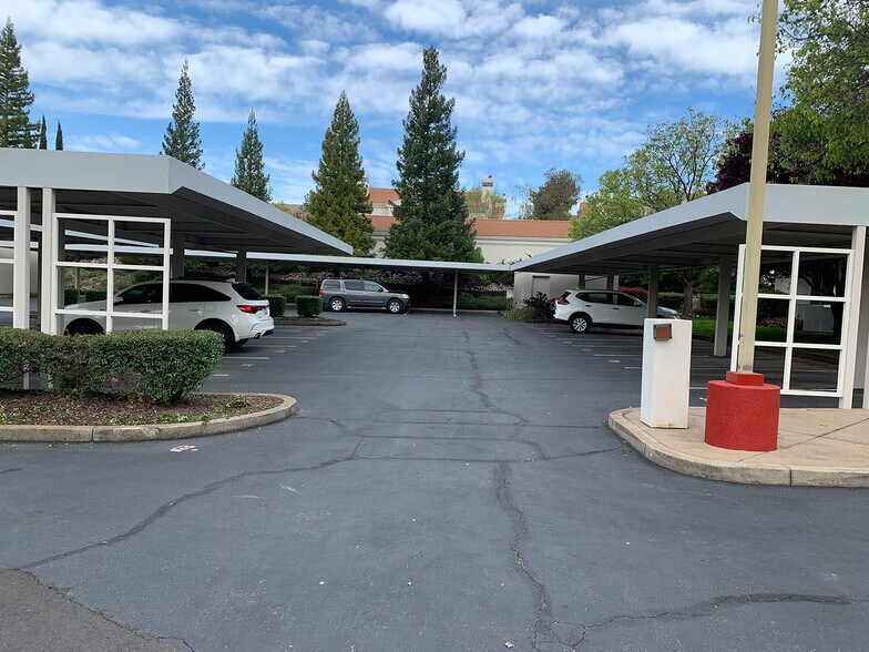 More Photos Of 6000 Fairway Dr, Rocklin Medical For Sale