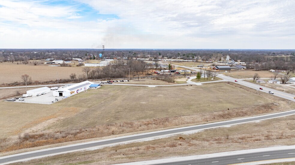 More Photos Of TBD Montclair Ave, Godfrey Land For Sale