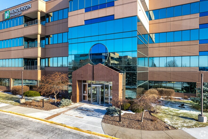 More Photos Of 8345 Lenexa Dr, Lenexa Office For Lease